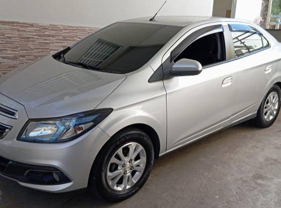 CHEVROLET PRISMA 1.4 MPFI LTZ 8V FLEX 4P AUTOMÁTICO CHEVROLET PRISMA 1.4 MPFI LTZ 8V FLEX 4P AUTOMÁTICO